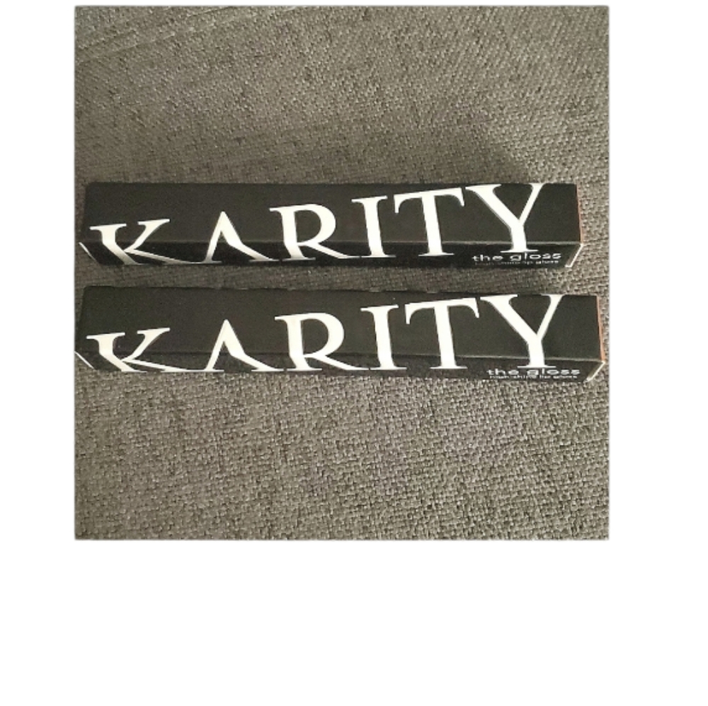 Karity "The Gloss" High Shine Lip Gloss (1)
